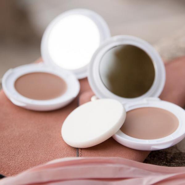Avene Tinted Compact Arena Spf50 10g