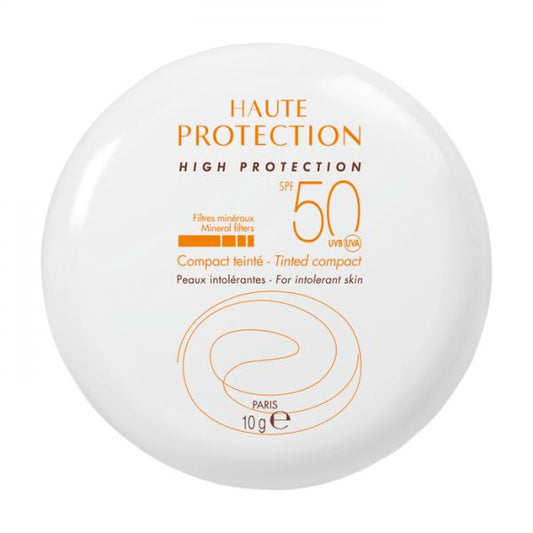 Avene Tinted Compact Arena Spf50 10g