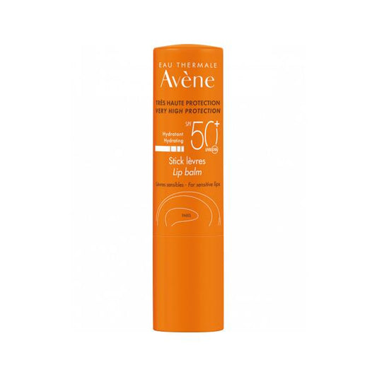 Avène Solar Lip Stick SPF50+ 3g