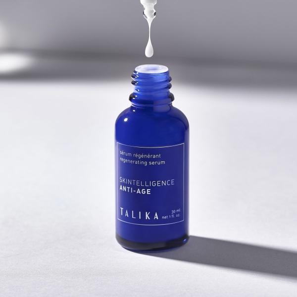 Talika Skintelligence Anti-Age Regenerating Serum 30ml