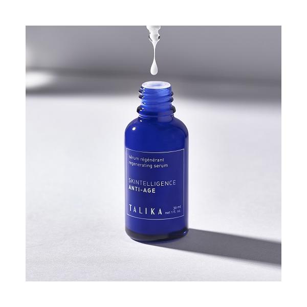 Talika Skintelligence Anti-Age Regenerating Serum 30ml