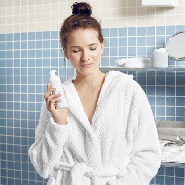 Talika Skintelligence Hydra Moisturising Foaming Cleanser 150ml