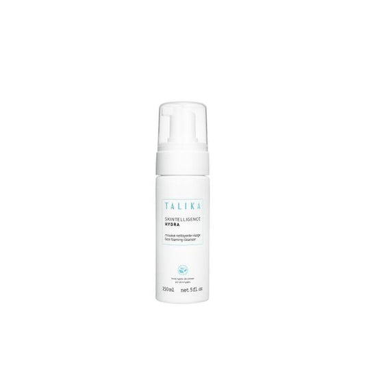 Talika Skintelligence Hydra Moisturising Foaming Cleanser 150ml