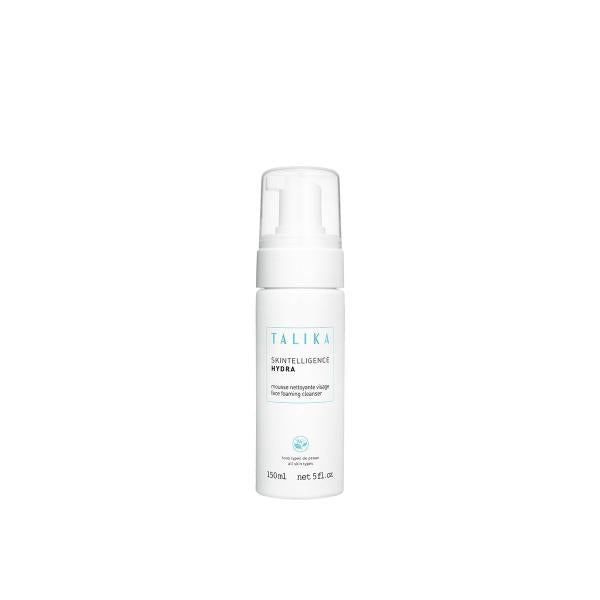 Talika Skintelligence Hydra Moisturising Foaming Cleanser 150ml