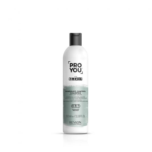 Shampoing Revlon Proyou The Balancer 350 ml 