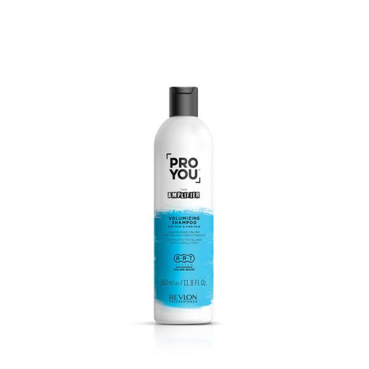 Revlon Proyou The Amplifier Shampoo 350ml