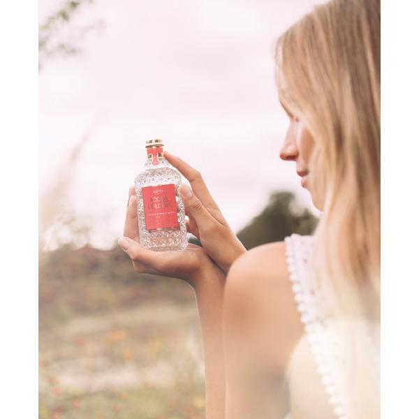 4711 Acqua Colonia Lychee & White Mint Eau De Cologne Spray 50ml