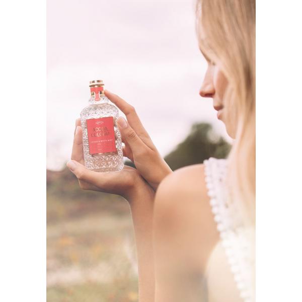 Profumo Unisex 4711 Lychee & White Mint EDC 170 ml