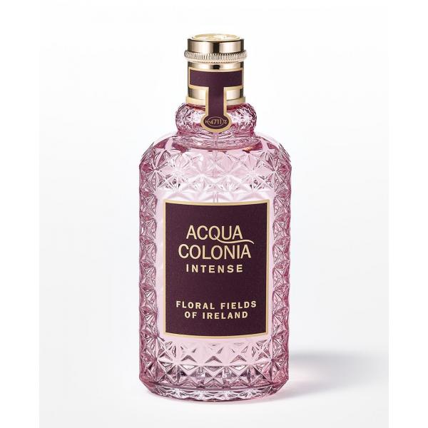 4711 Acqua Colonia Intense Floral Fields Of Ireland Eau De Cologne Spray 170ml