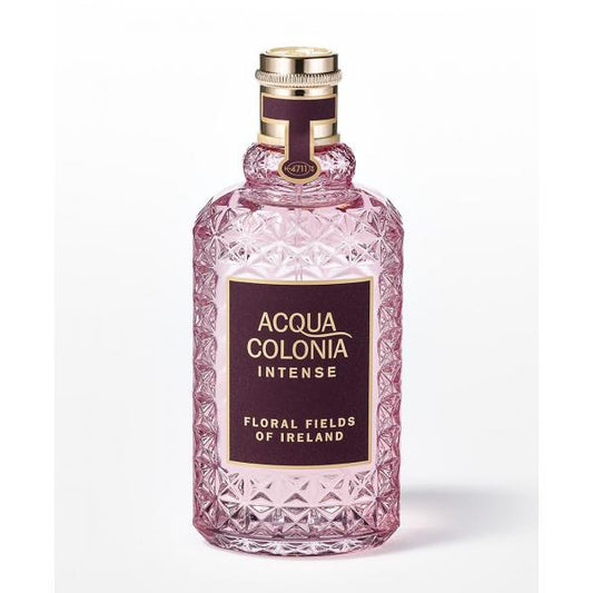 4711 Acqua Colonia Intense Floral Fields Of Ireland Eau De Cologne Spray 170ml