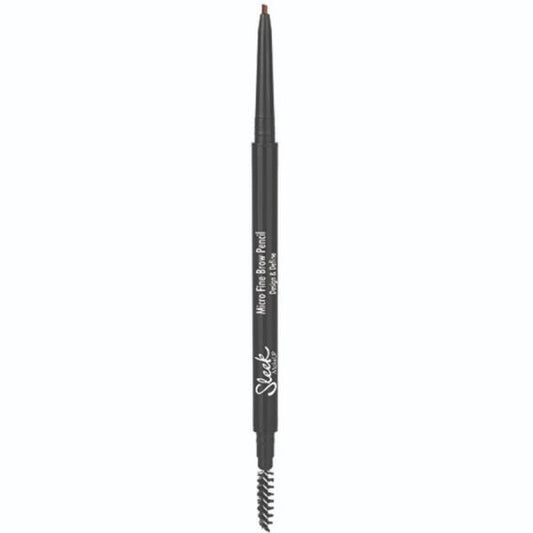 Sleek Micro-Fine Brow Pencil Medium Brown