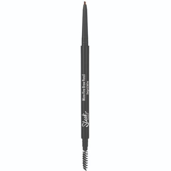 Sleek Micro-Fine Brow Pencil Medium Brown