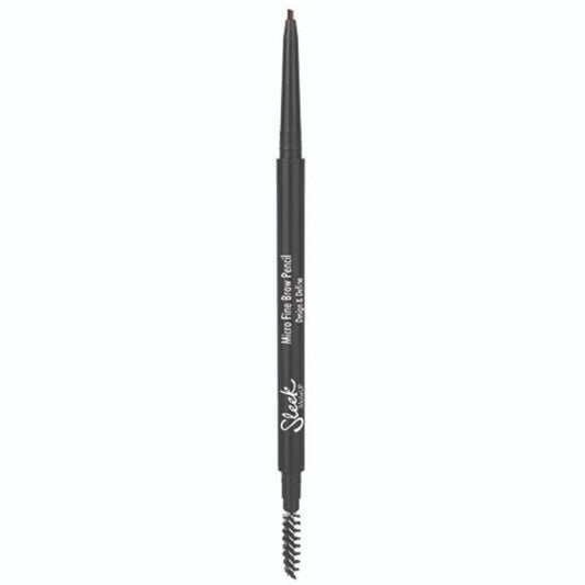 Sleek Micro-Fine Brow Pencil Dark Brown 1 U