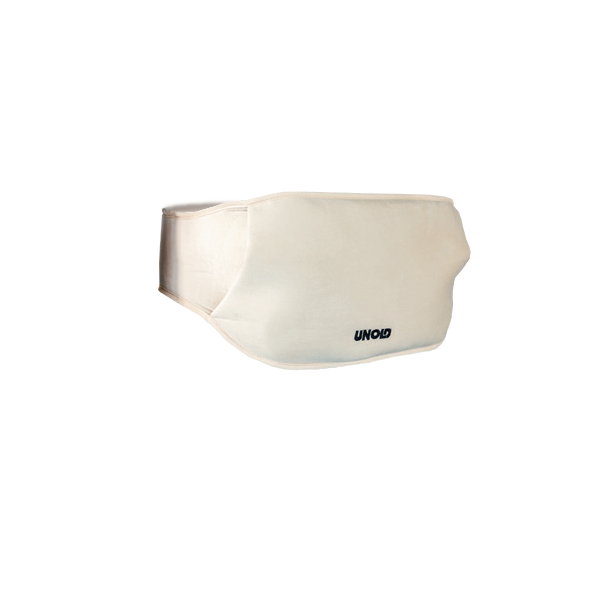 Unold Wrmi borsa di acqua calda elettrica 380 W Beige (Unold Wrmi elektrisk varmedunk 380 W)