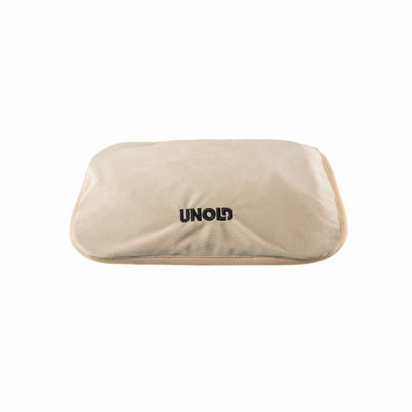 Unold Wrmi borsa di acqua calda elettrica 380 W Beige (Unold Wrmi elektrisk varmedunk 380 W)
