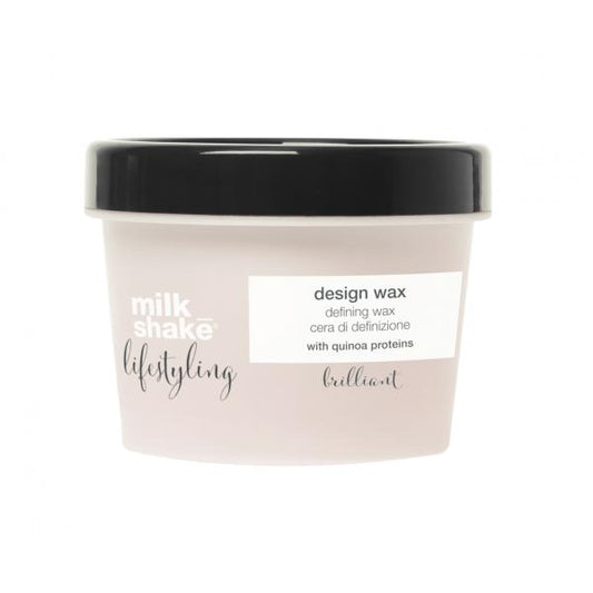 Milk Shake Lifestyling Design Design Wax 100ml