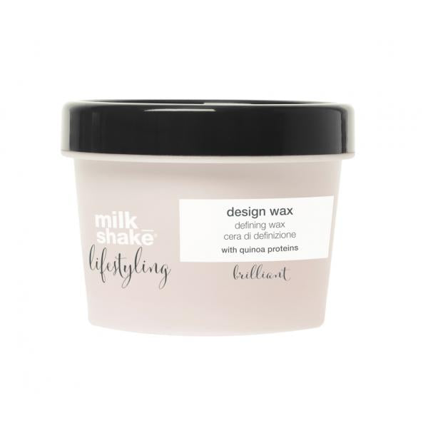 Milk Shake Lifestyling Design Design Wax 100ml