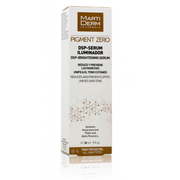 Martiderm Dsp-Serum Brightness 30ml