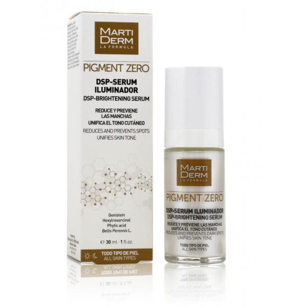 Martiderm Dsp-Serum Brightness 30ml