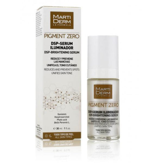 Martiderm Dsp-Serum Brightness 30ml