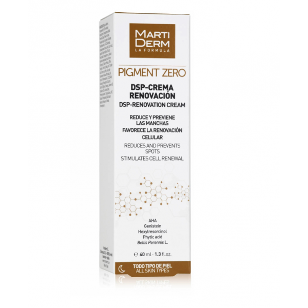 Martiderm Dsp-Cream Restoration 40ml