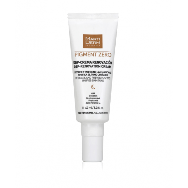 Martiderm Dsp-Cream Restoration 40ml