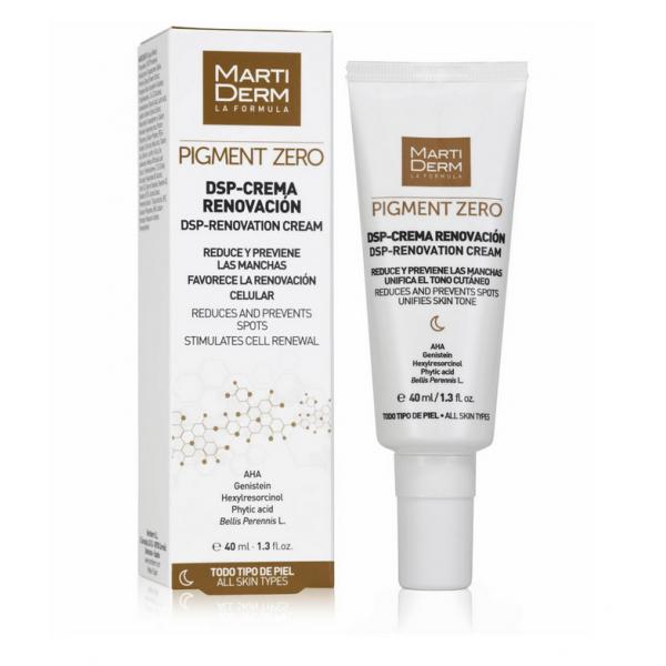 Martiderm Dsp-Cream Restoration 40ml