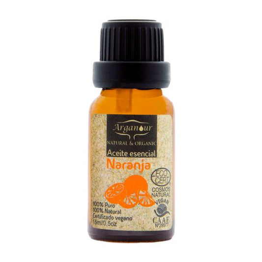 Arganour Orange Essential Oil 15ml