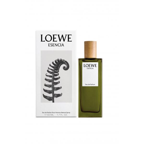 Loewe Esencia Eau De Parfum Pour Homme Spray 50ml 