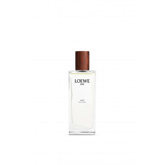 Loewe 001 Man Eau De Toilette 50ml Spray 