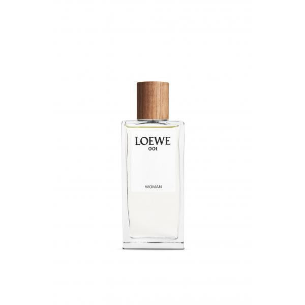 Profumo Donna 001 Loewe 77423 EDP (100 ml) EDP 100 ml