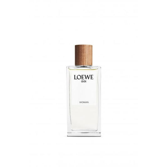 Profumo Donna 001 Loewe 77423 EDP (100 ml) EDP 100 ml