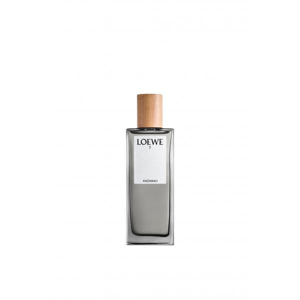 Loewe 7 Anonymous Eau De Parfum 50ml Spray 
