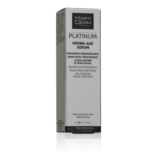 Martiderm Krono-Age Serum 30ml
