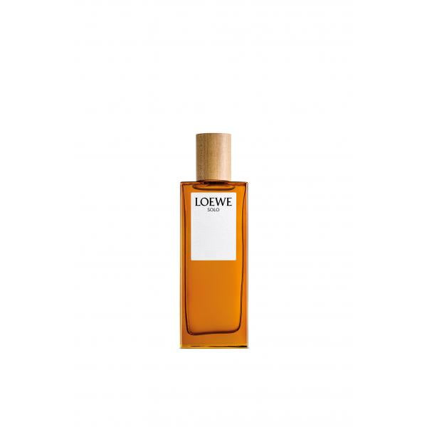 Solo Loewe Edt Spray 50ml