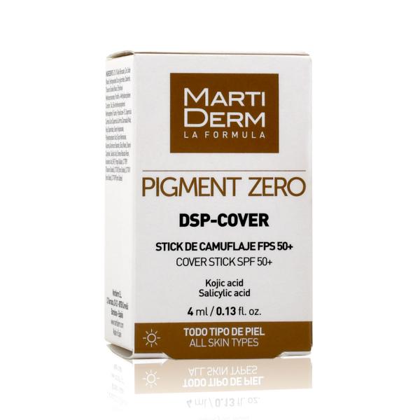 Martiderm Despigmentation Stick Spf50+ 4ml