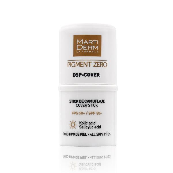 Martiderm Despigmentation Stick Spf50+ 4ml
