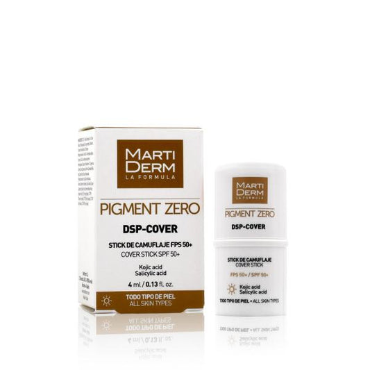 Martiderm Despigmentation Stick Spf50+ 4ml