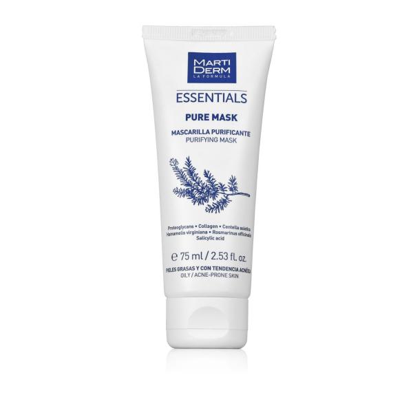 Martiderm Pure Mask 75ml