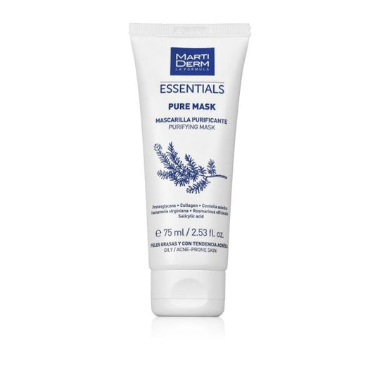 Martiderm Pure Mask 75ml