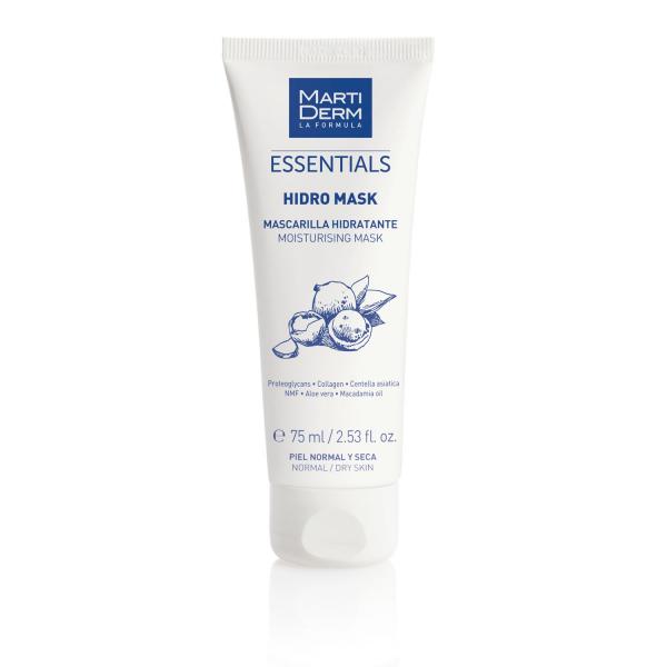 Martiderm Hidromask 75ml