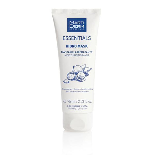 Martiderm Hidromask 75ml
