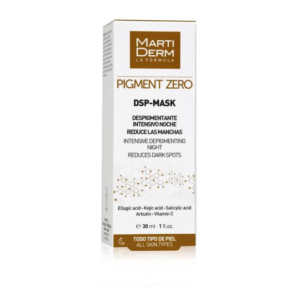 Martiderm Dsp-Mask Intensive Night Treatment 30ml