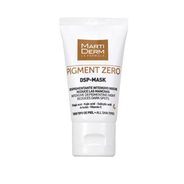 Martiderm Dsp-Mask Intensive Night Treatment 30ml
