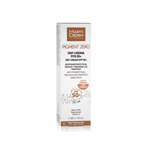 Martiderm Dsp-Cream Spf50+ 30ml
