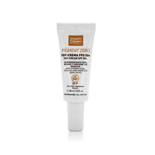 Martiderm Dsp-Cream Spf50+ 30ml