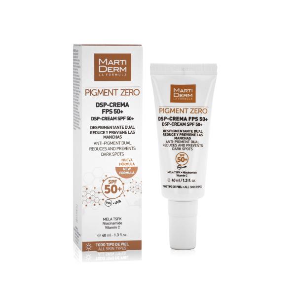 Martiderm Dsp-Cream Spf50+ 30ml