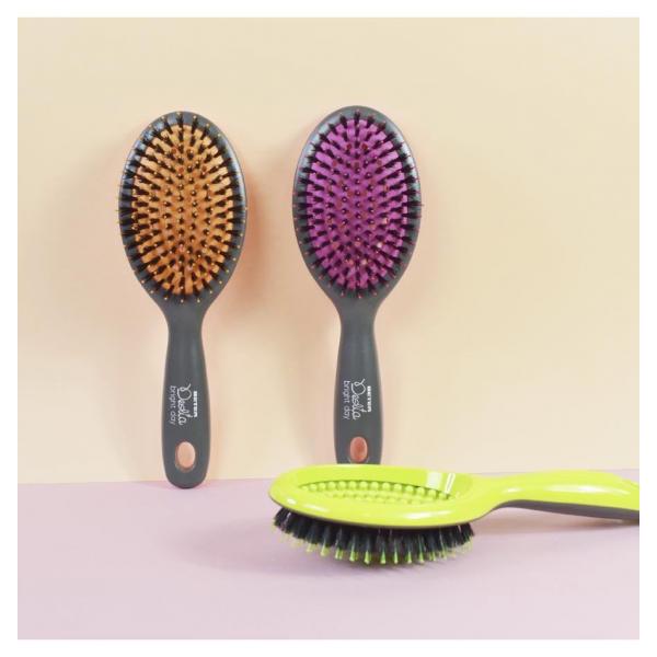 Beter Bright Day Cushion Brush Fuchsia