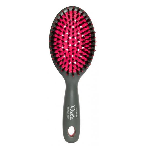 Beter Bright Day Cushion Brush Fuchsia