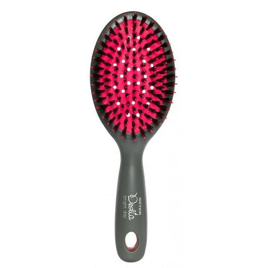 Beter Bright Day Cushion Brush Fuchsia